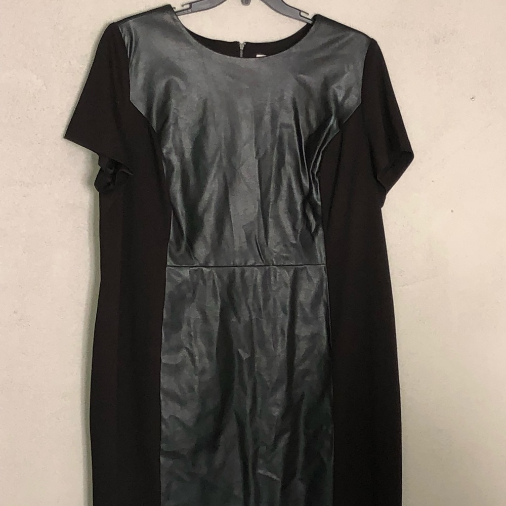 Black body con dress